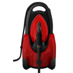 Laurastar LIFT ORIGINAL RED 2200W 便攜式3合1熨斗機 (紅色)